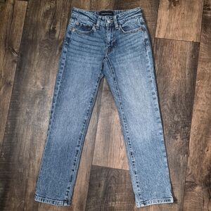 Aeropostale Classic Denim Straight Jeans